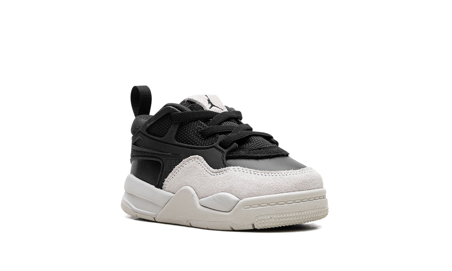 Air Jordan 4 RM TD "Black Light Bone" FQ7937 001