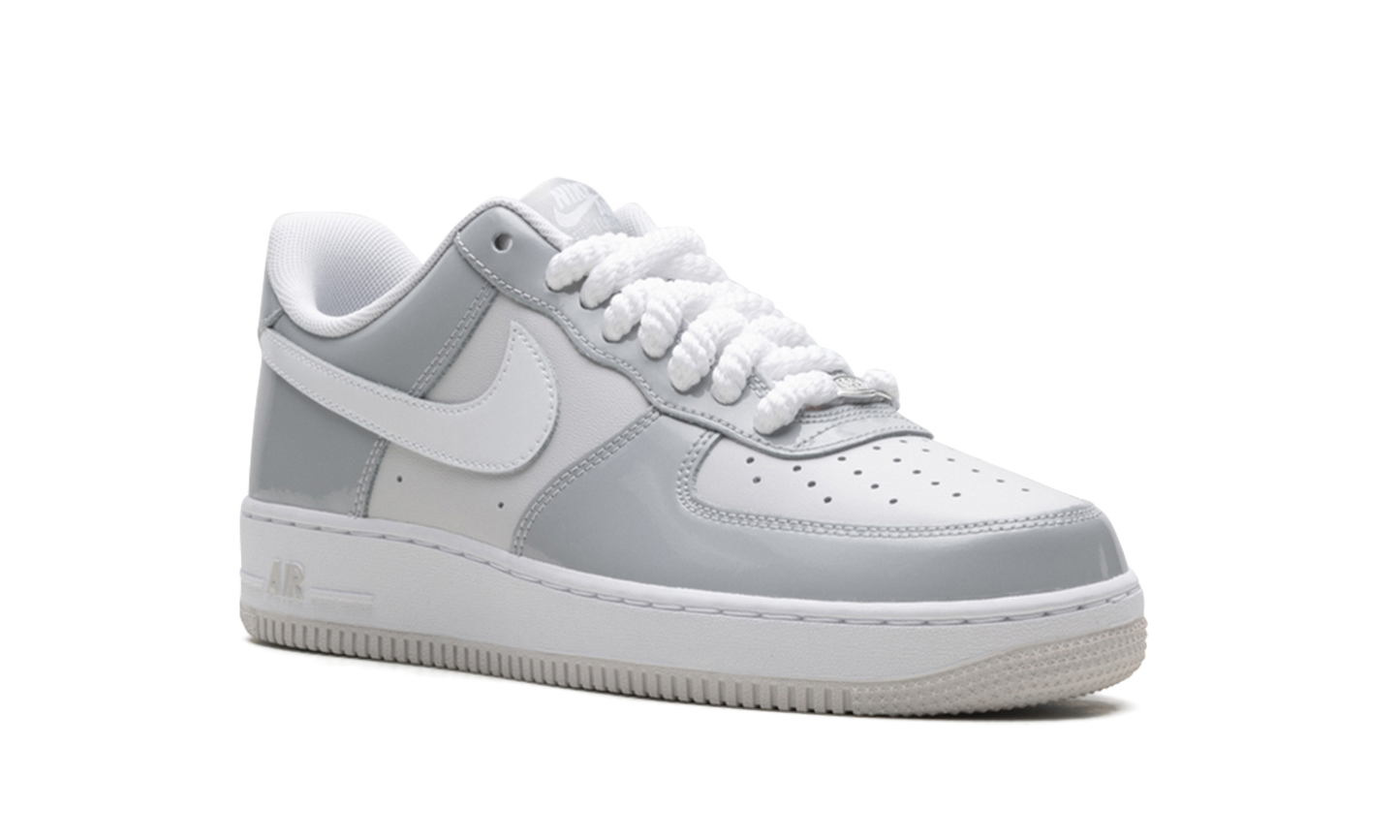 Air Force 1 Low '07 LV8 "Wolf Grey Vast Grey" HV9405 001