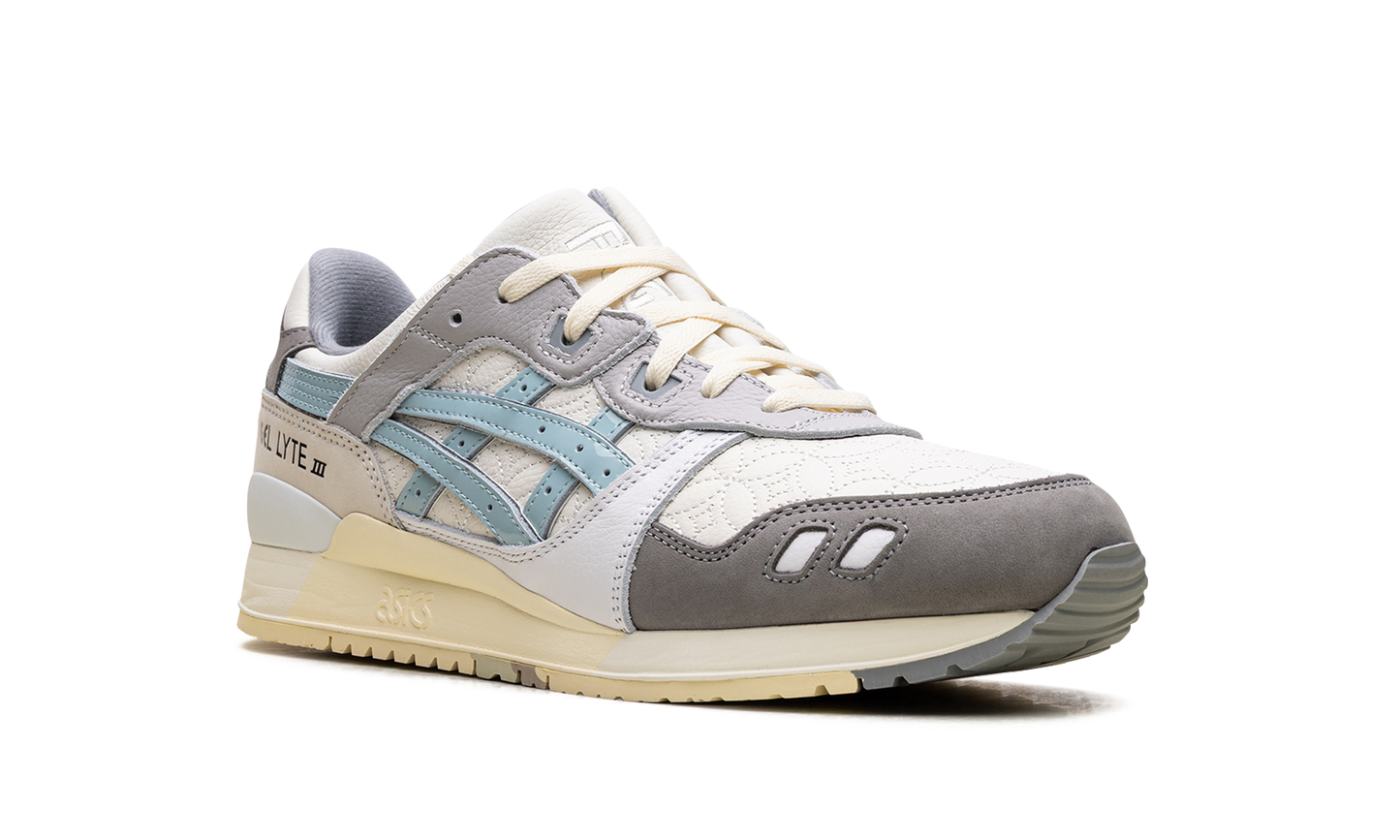 Gel-Lyte III 07 Remastered "Kith South Korea" 1201B013 201