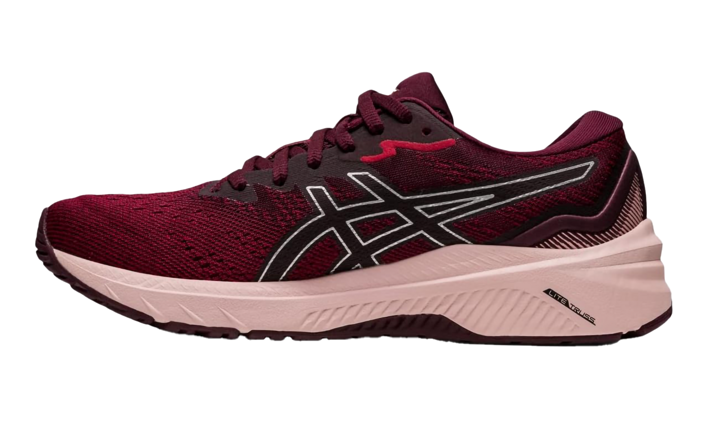 GT-1000 "Cranberry" 1012B197 601