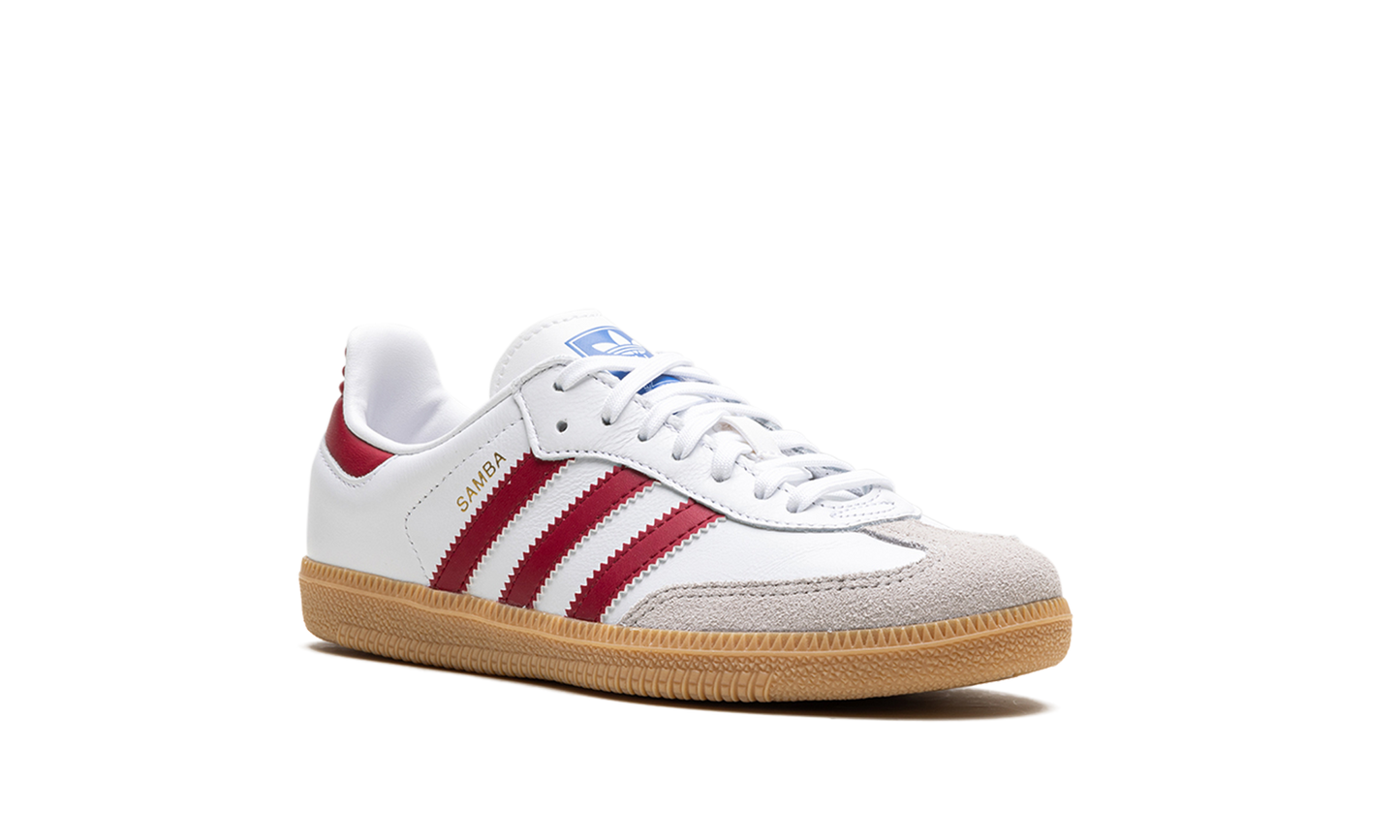 Samba Og PS "Cloud White" IE1333