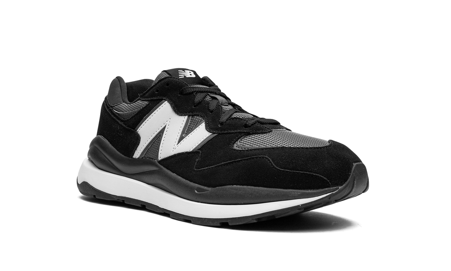 57/40 "Black / White" M5740CBA