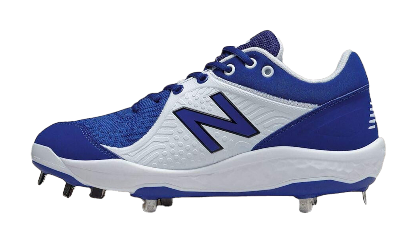 Fresh Foam 3000 V5 Metal "Royal" L3000TB5