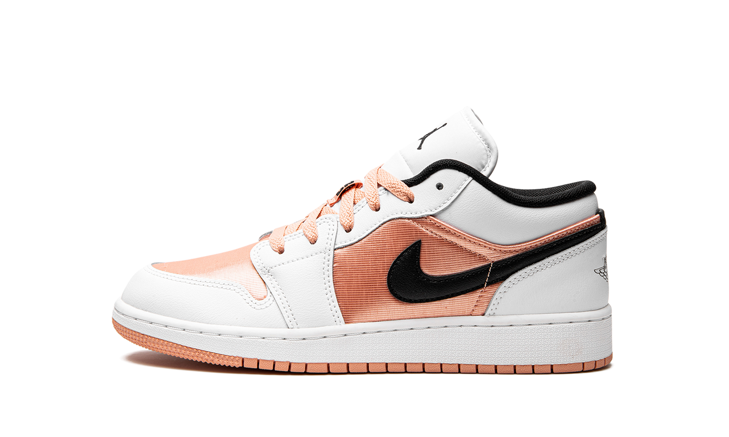 Jordan 1 Low GS "Light Madder Root" DM8960 801