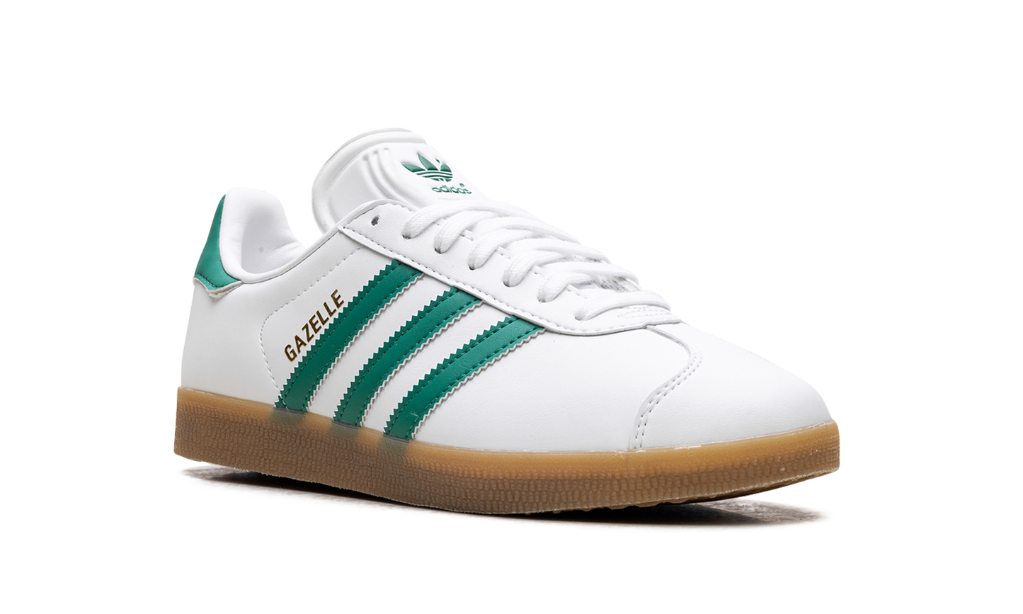 Gazelle "White Bold Green Gum" IH2216