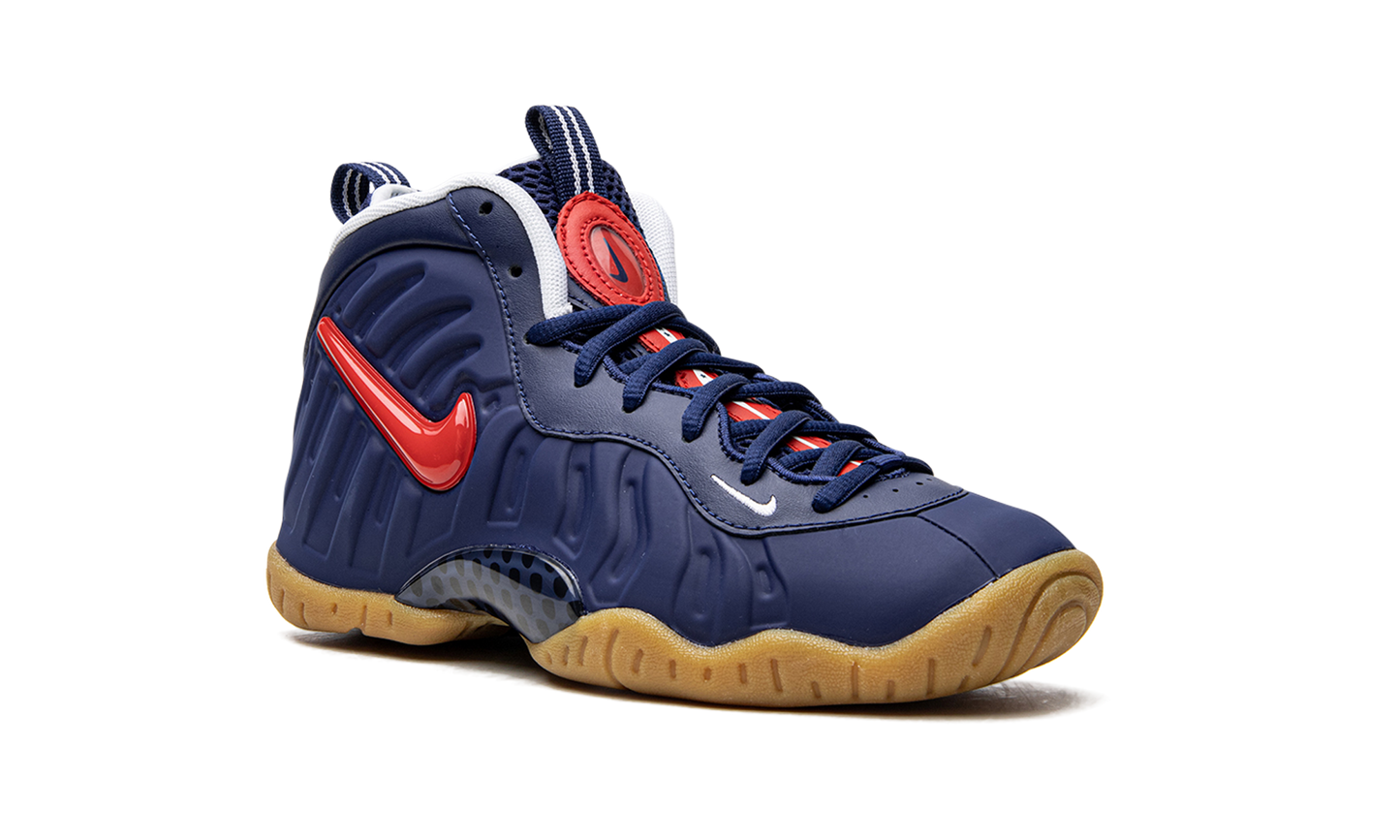 Little Posite Pro (GS)