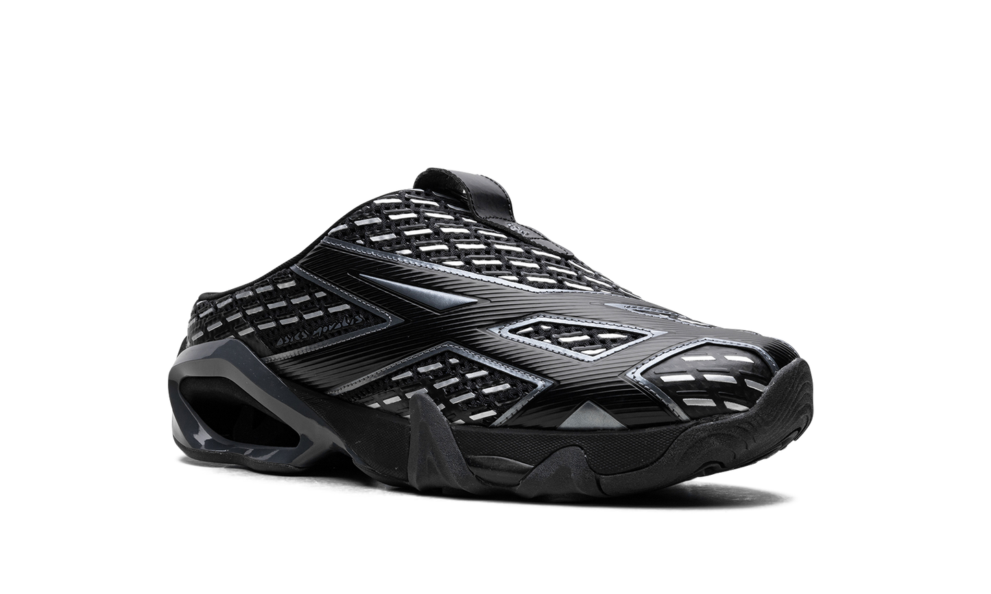 NOVALIS GEL STYRAX "Kiko Kostadinov - Black Silver" 1203A500 001