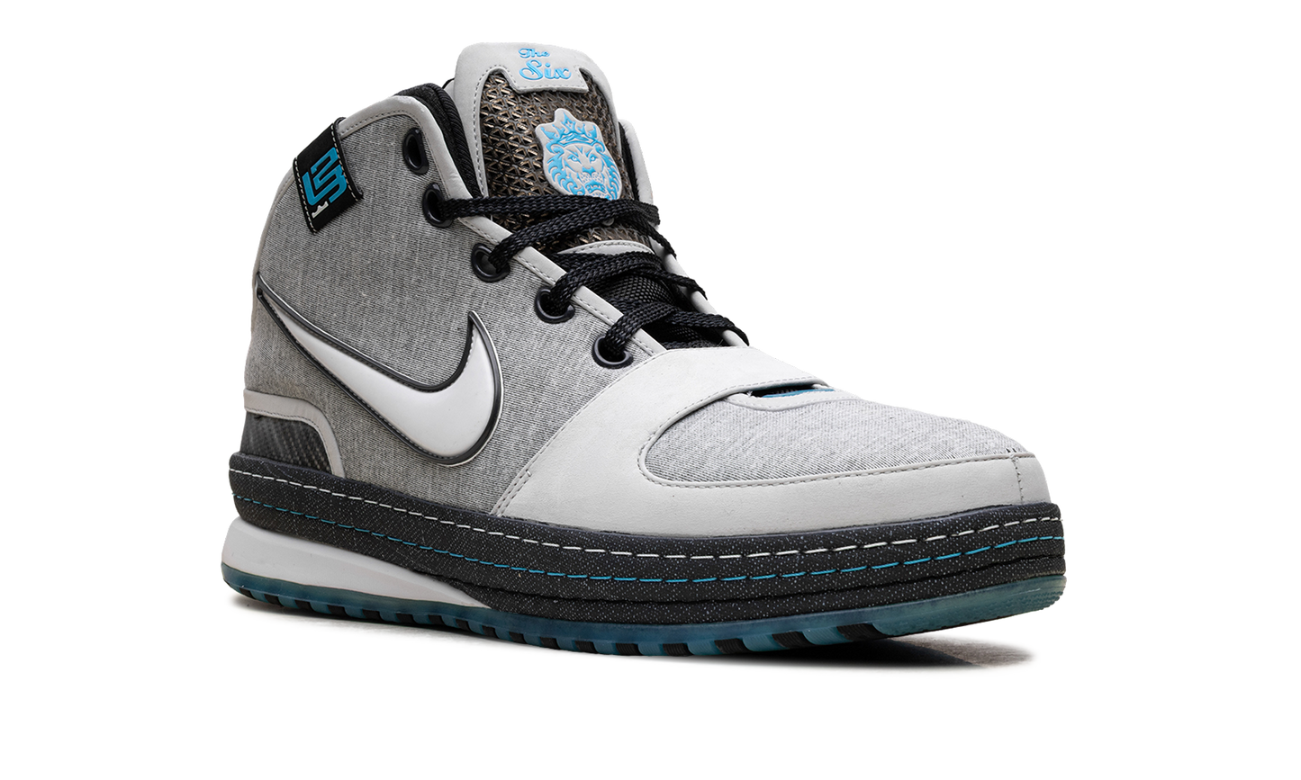 Zoom LeBron VI "Athlete" 346526 041