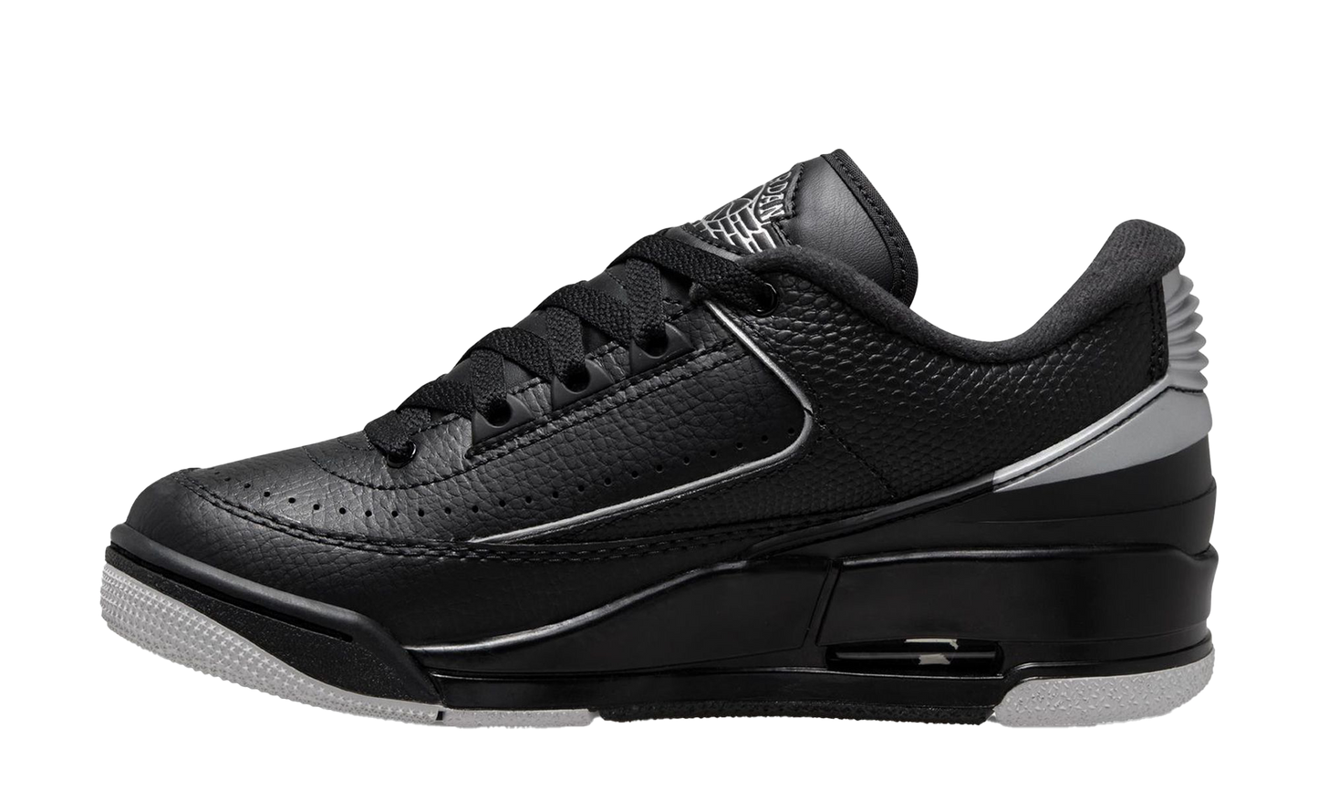 Jordan 2/3 GS "White Cement" FD0384 001