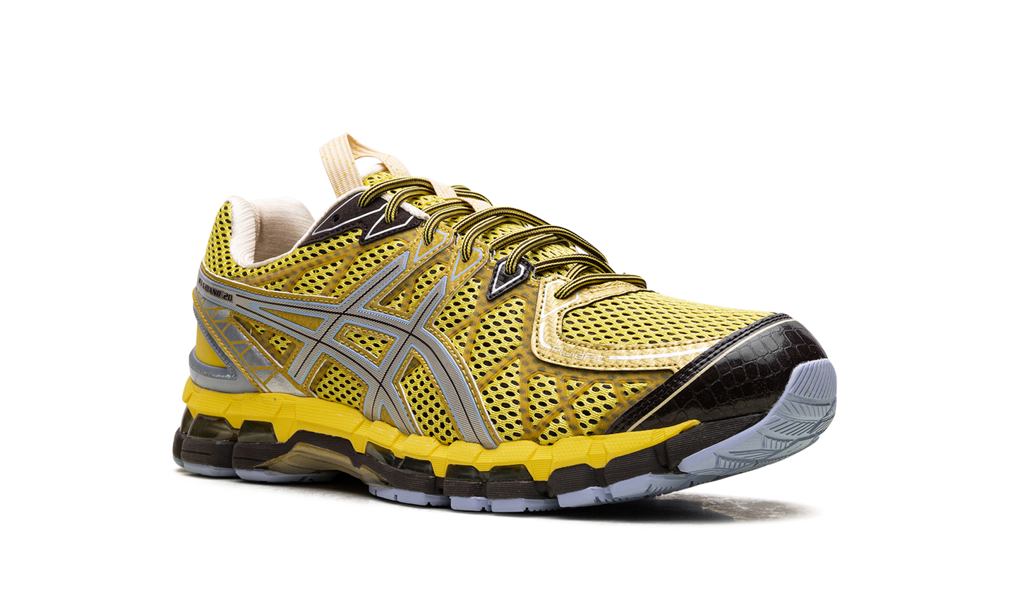 Gel-Kayano 20 "Kiko Kostadinov - Vibrant Yellow" 1203A456 750
