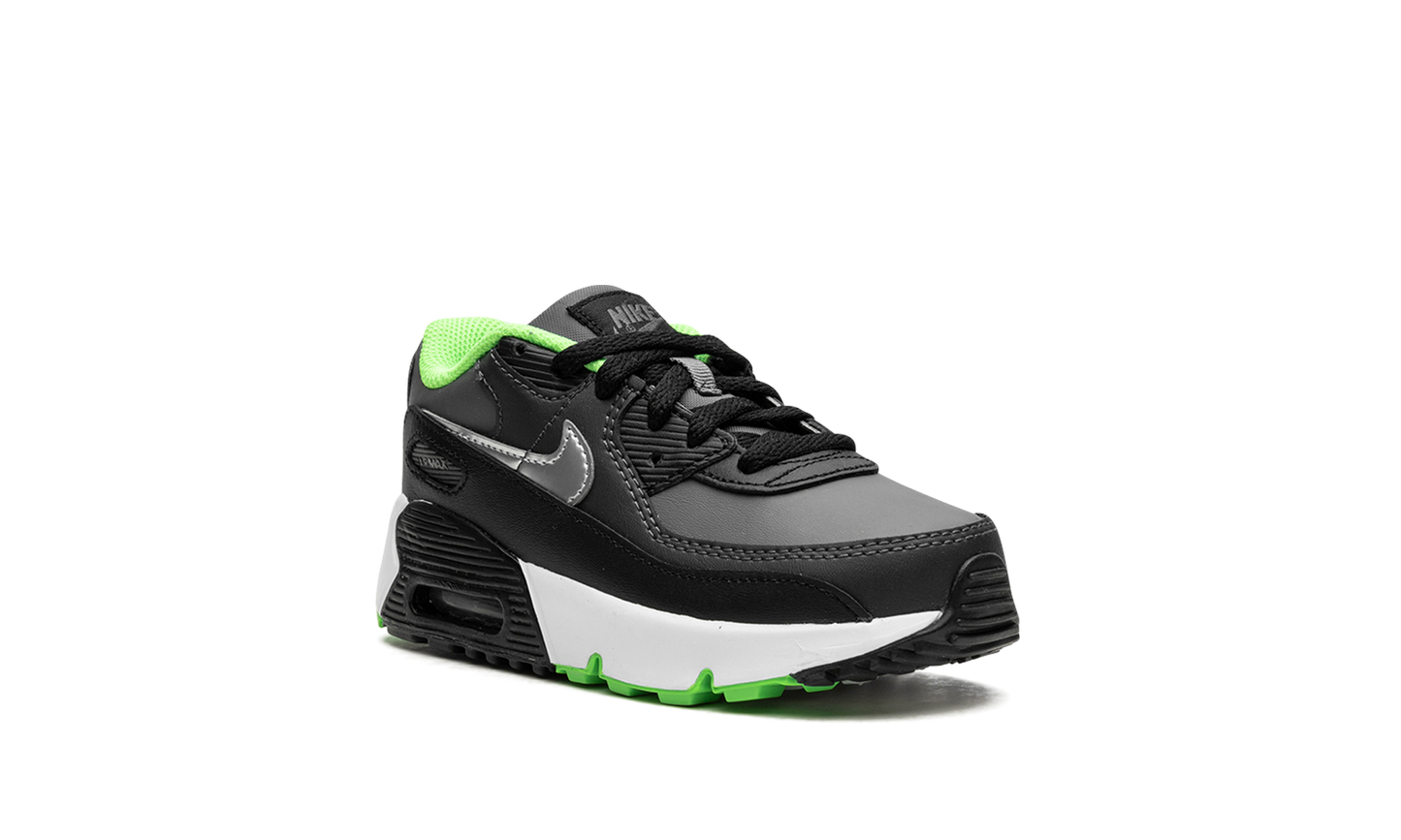Air Max 90 TD "Black Chrome" CD6868 016