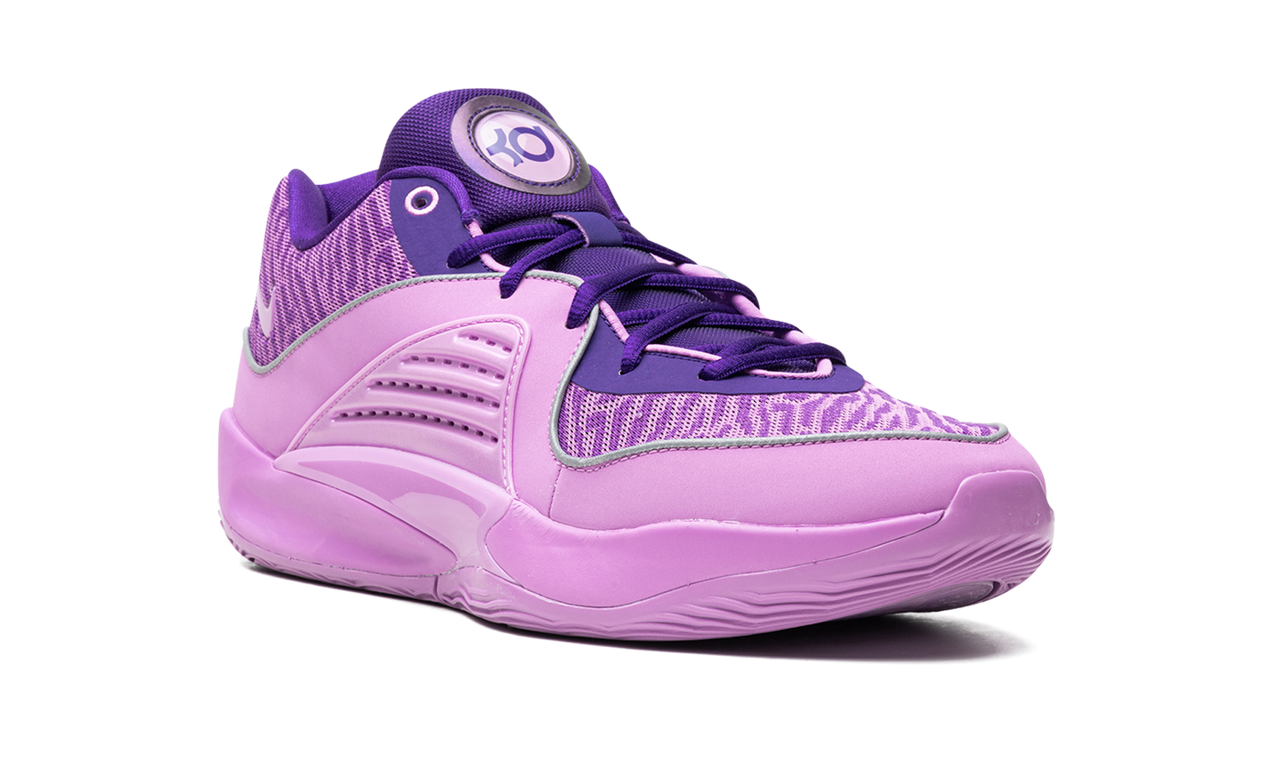 KD 16 "B.A.D" DV2917 500