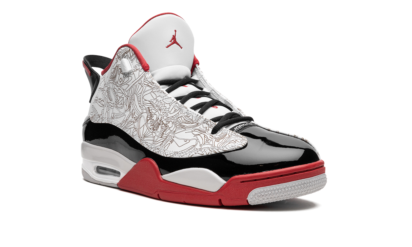 Jordan Dub Zero 311046 160