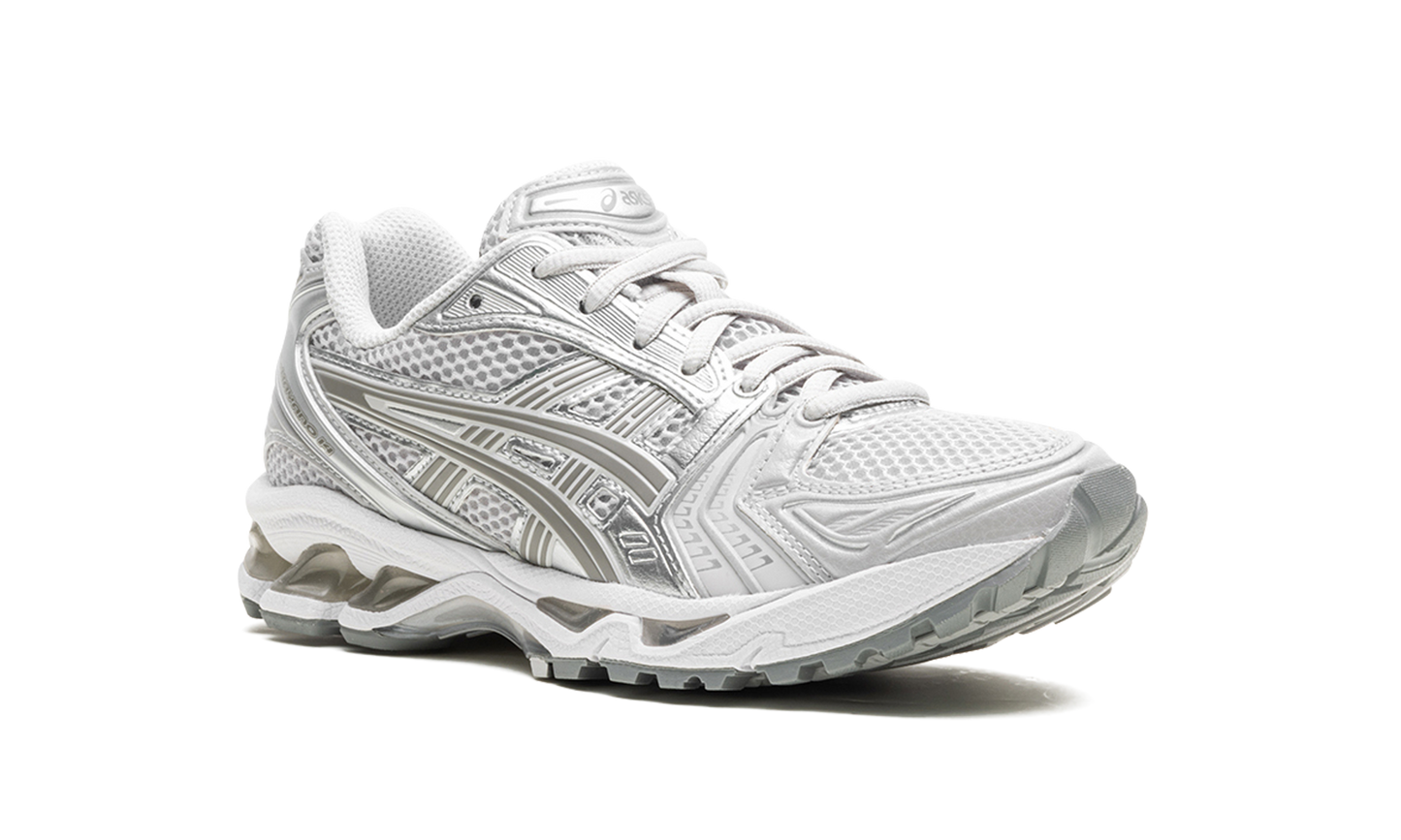 GEL-KAYANO 14 WMNS "Cloud Grey" 1202A056 021