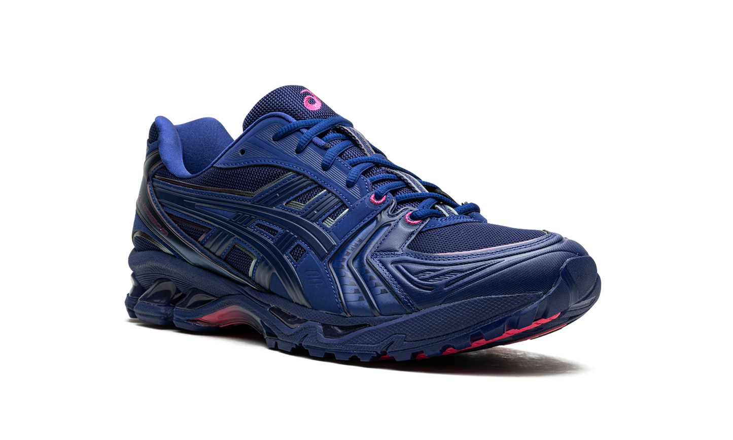 GEL-Kayano 14 "8ON8 - Indigo Blue" 1201B024 400