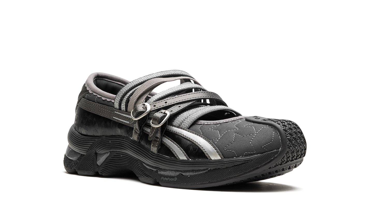 GEL-LOKROS WMNS "Kiko Kostadinov x Heaven By Marc Jacobs - Black" 1202A489 020