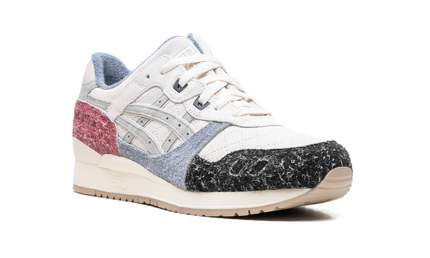 Gel-Lyte 3 '07 Remastered "Kith - Seoul" 1201A847 100