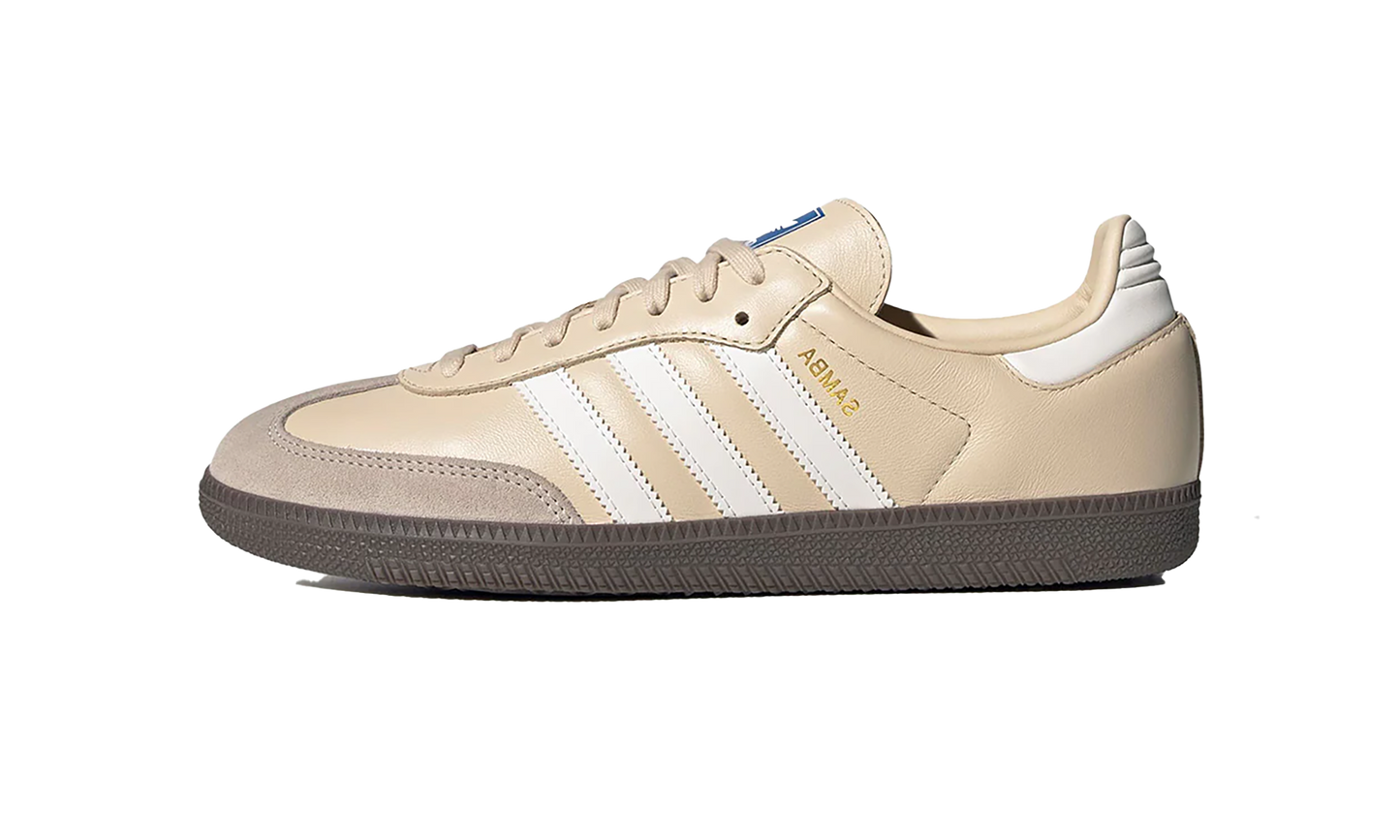 Samba OG "Sand Strata" JR0914