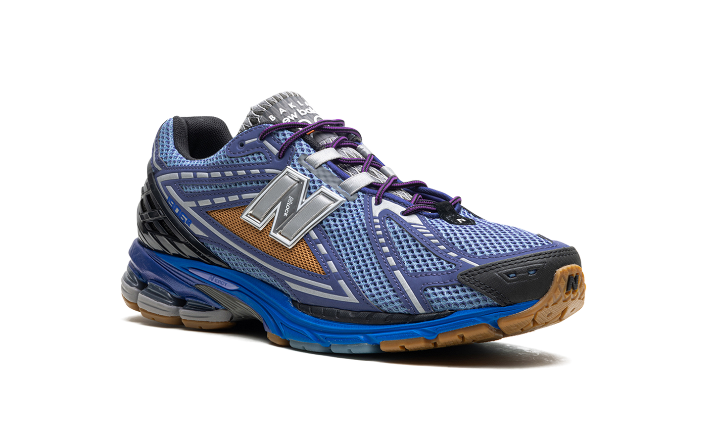 1906R "Action Bronson - Medusa Azul" M1906RON