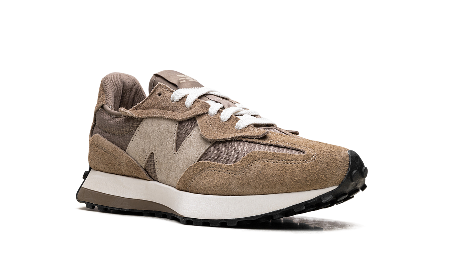 327 "Mushroom Stoneware" U327WTA