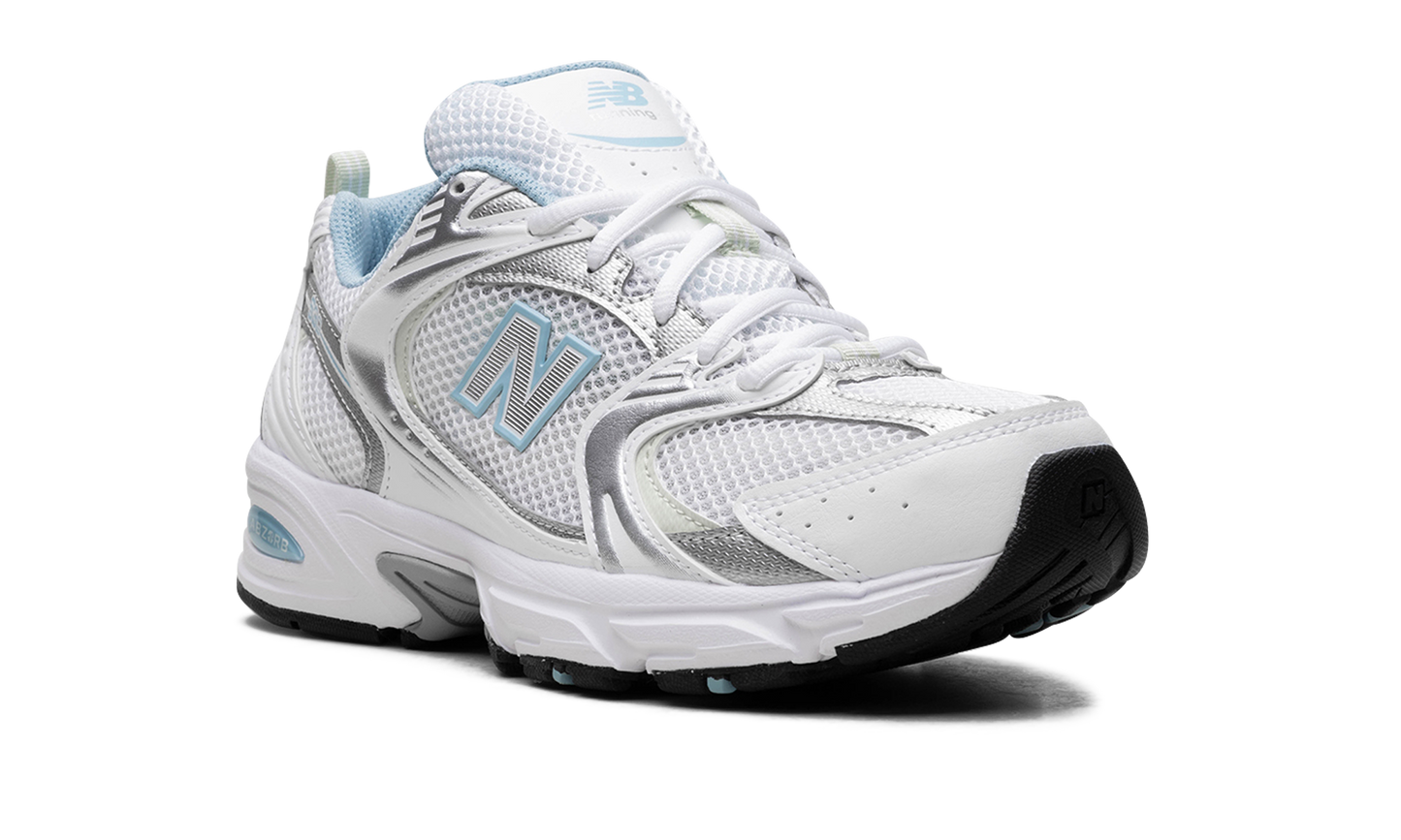 530 "White" MR530SGB