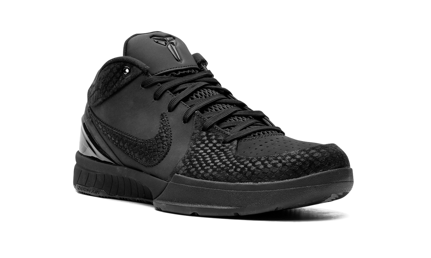 Kobe 4 Protro "Black Mamba" FQ3544 001