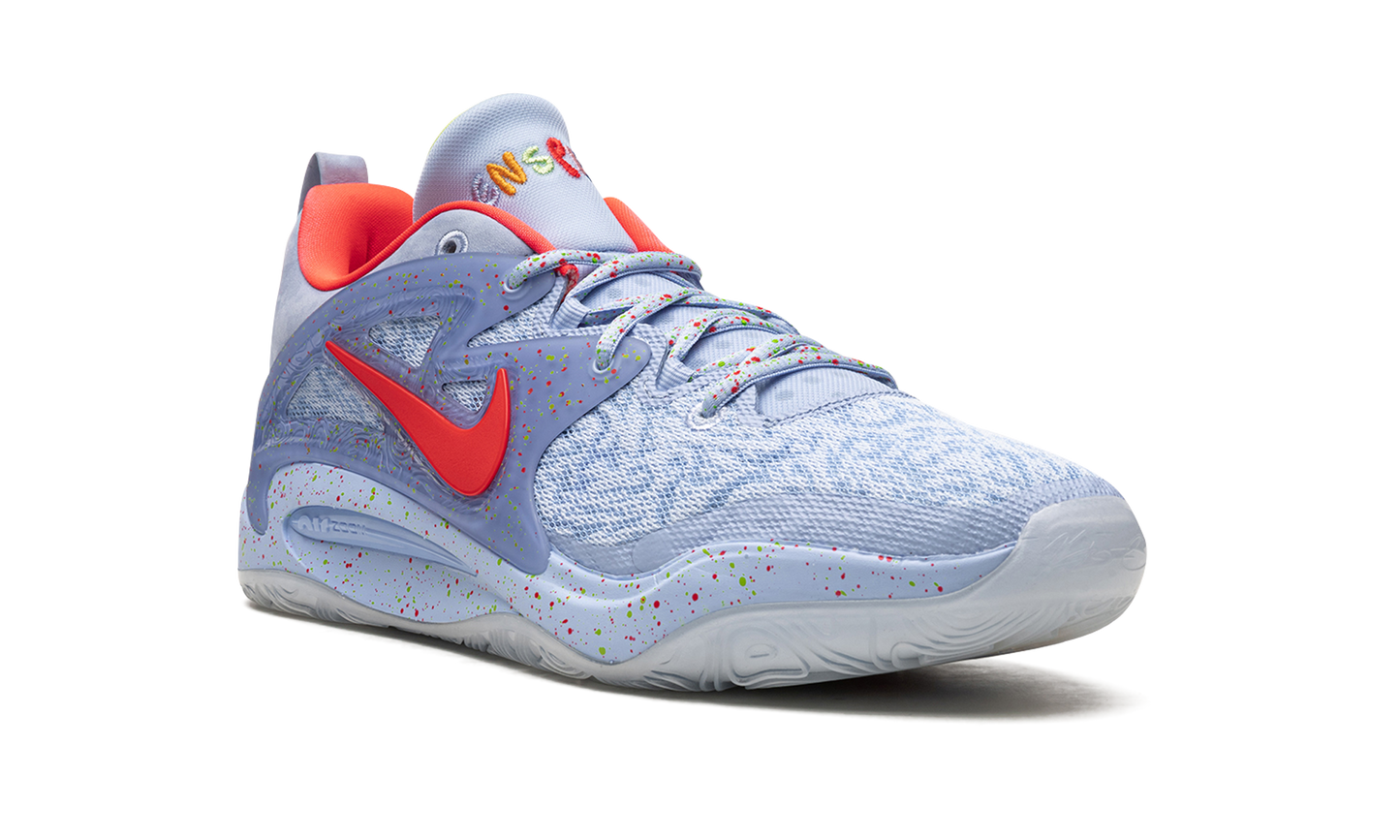 KD 15 Enspire "Enspire"