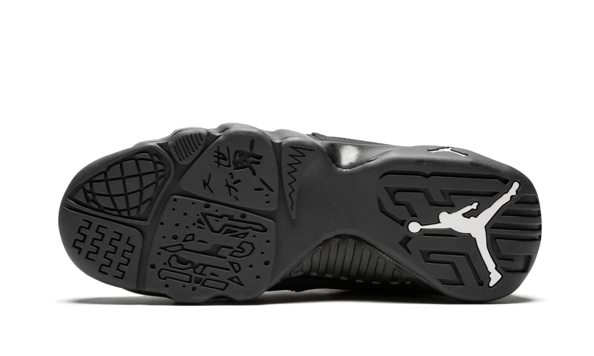 Air Jordan 9 Retro GS "Anthracite" 302359 013