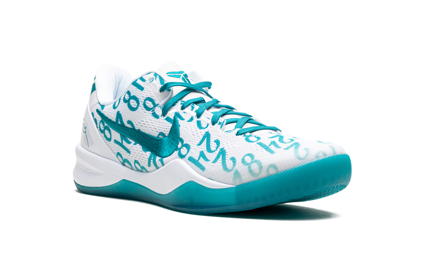 Kobe 8 Protro "Radiant Emerald" FQ3549 101