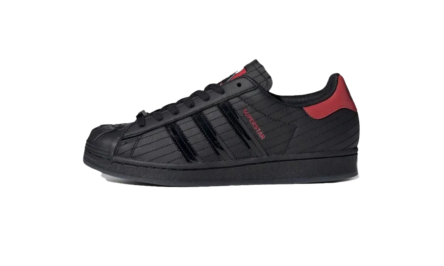 Superstar "Star Wars Darth Vader" FX9302