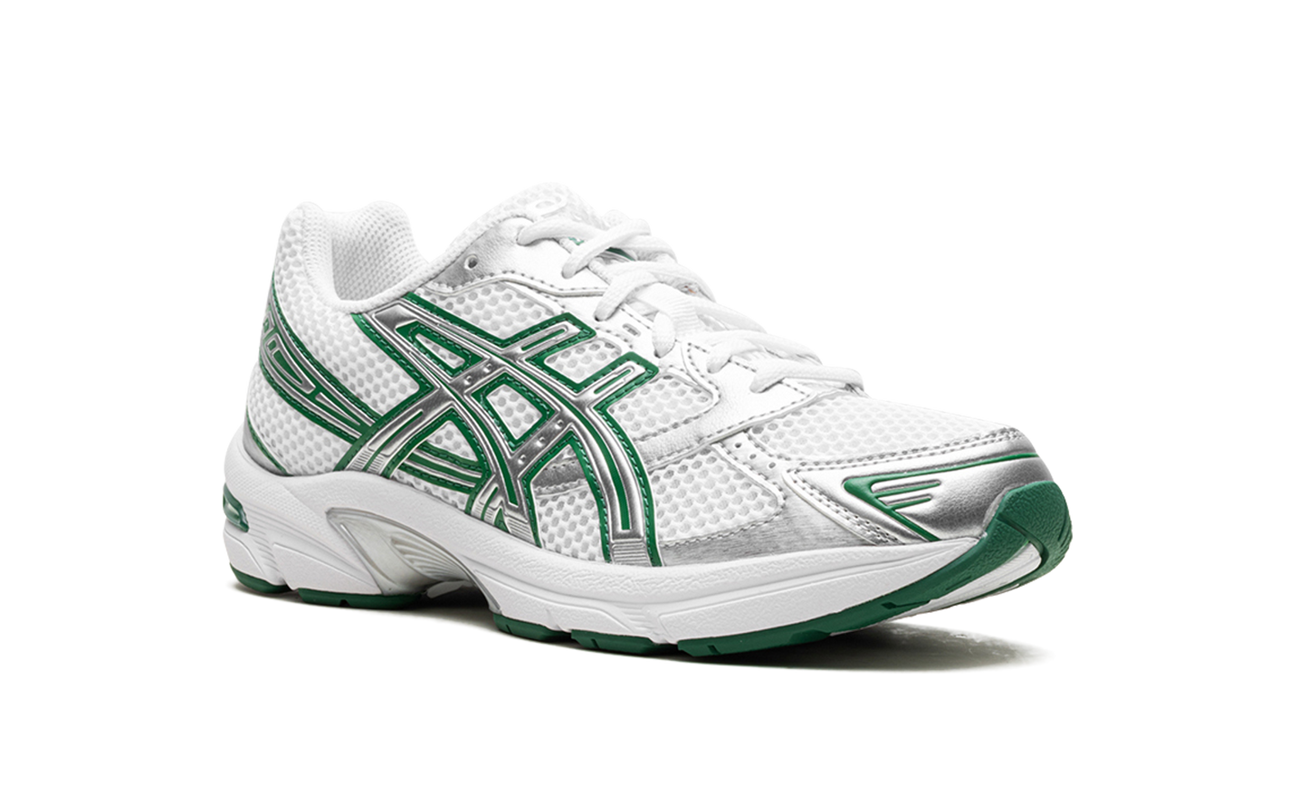 Gel-1130 "White Silver Green" 1203A701 100