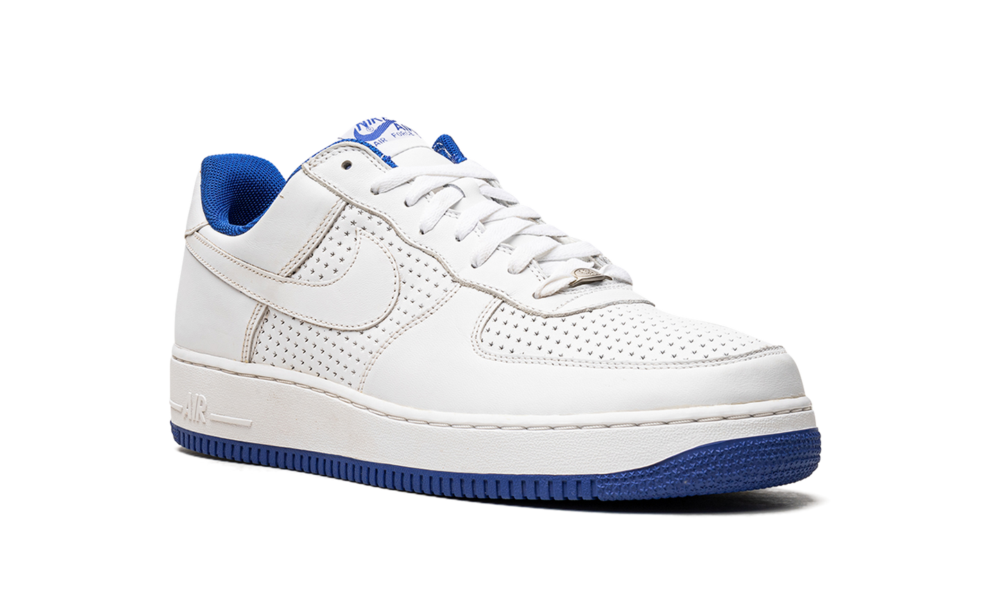 Air Force 1 "White / Royal 2006" 313642 141