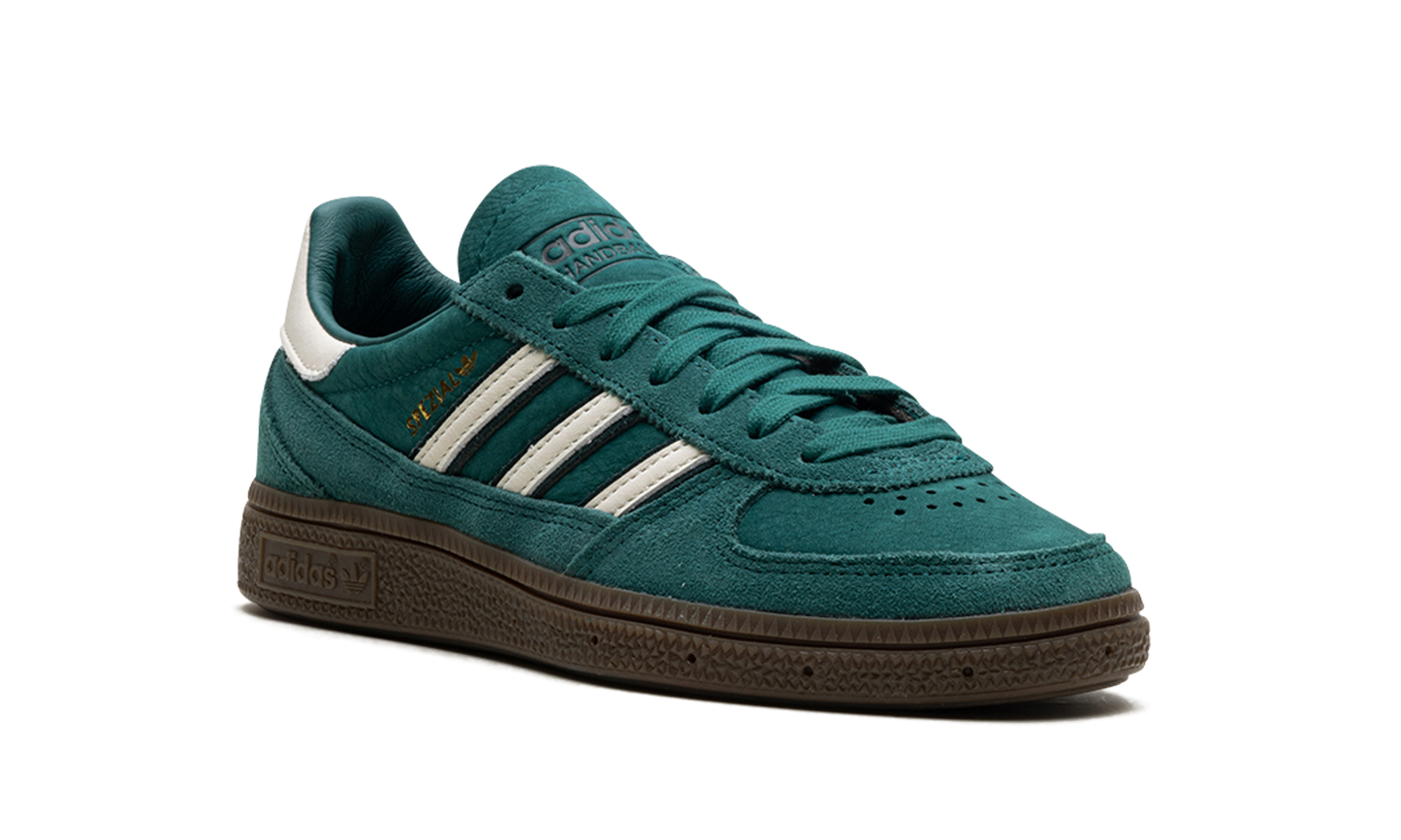 Adidas Handball Spezial "Noble Green Off White Green Night" IH0137