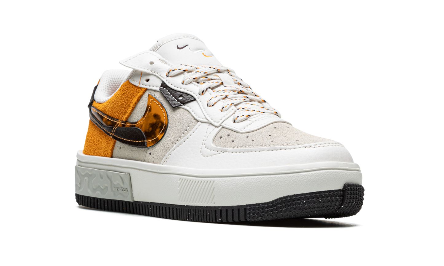 AIR FORCE 1 FONTANKA MNS WMNS "Tortoise Shell"