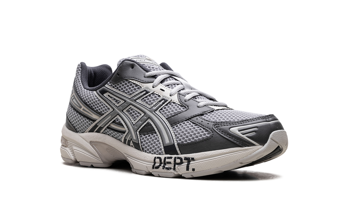 Gel-1130 "Gallery Dept - Oyster Grey (Special Box)" 1201A256 025 SPECIAL BOX