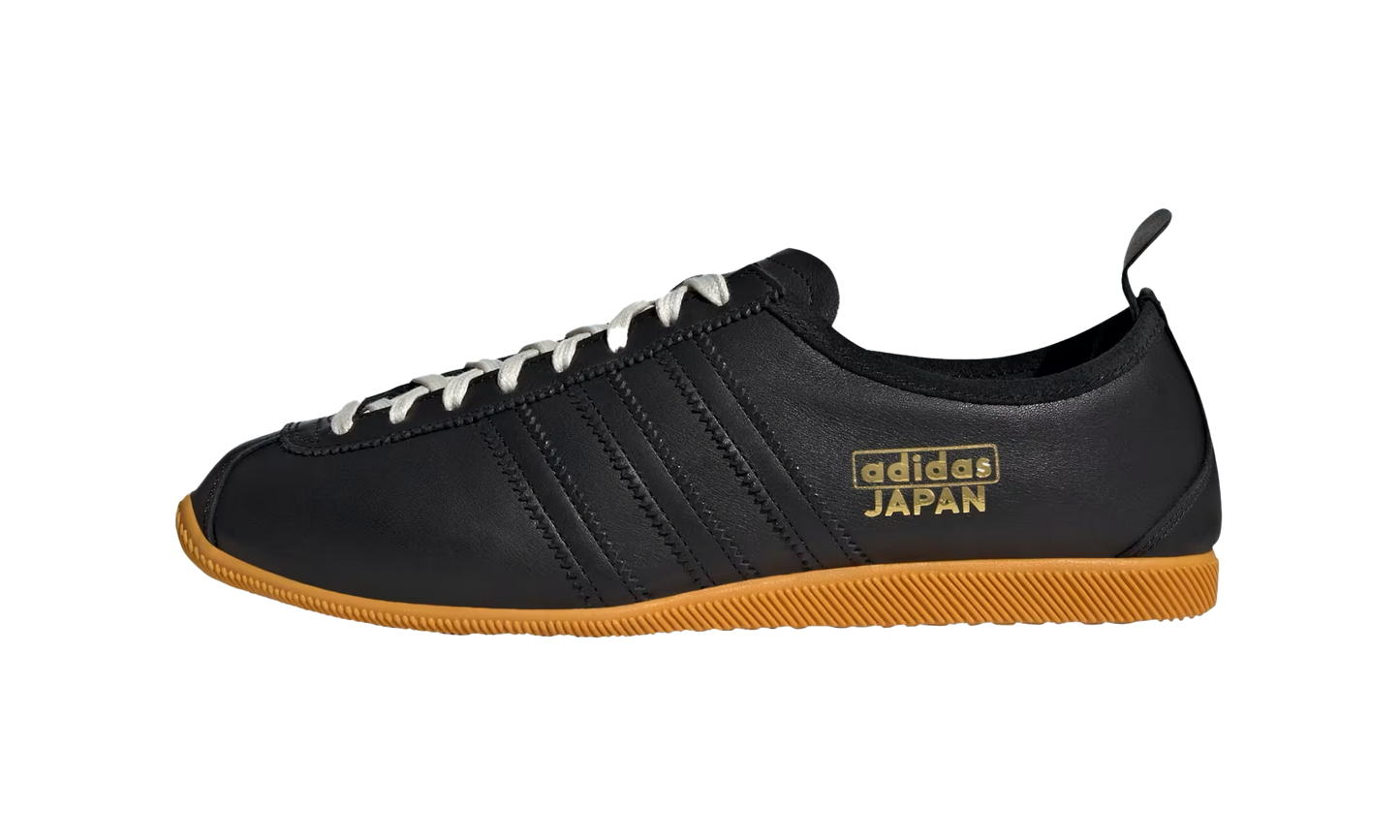 Japan "Black" JS3774