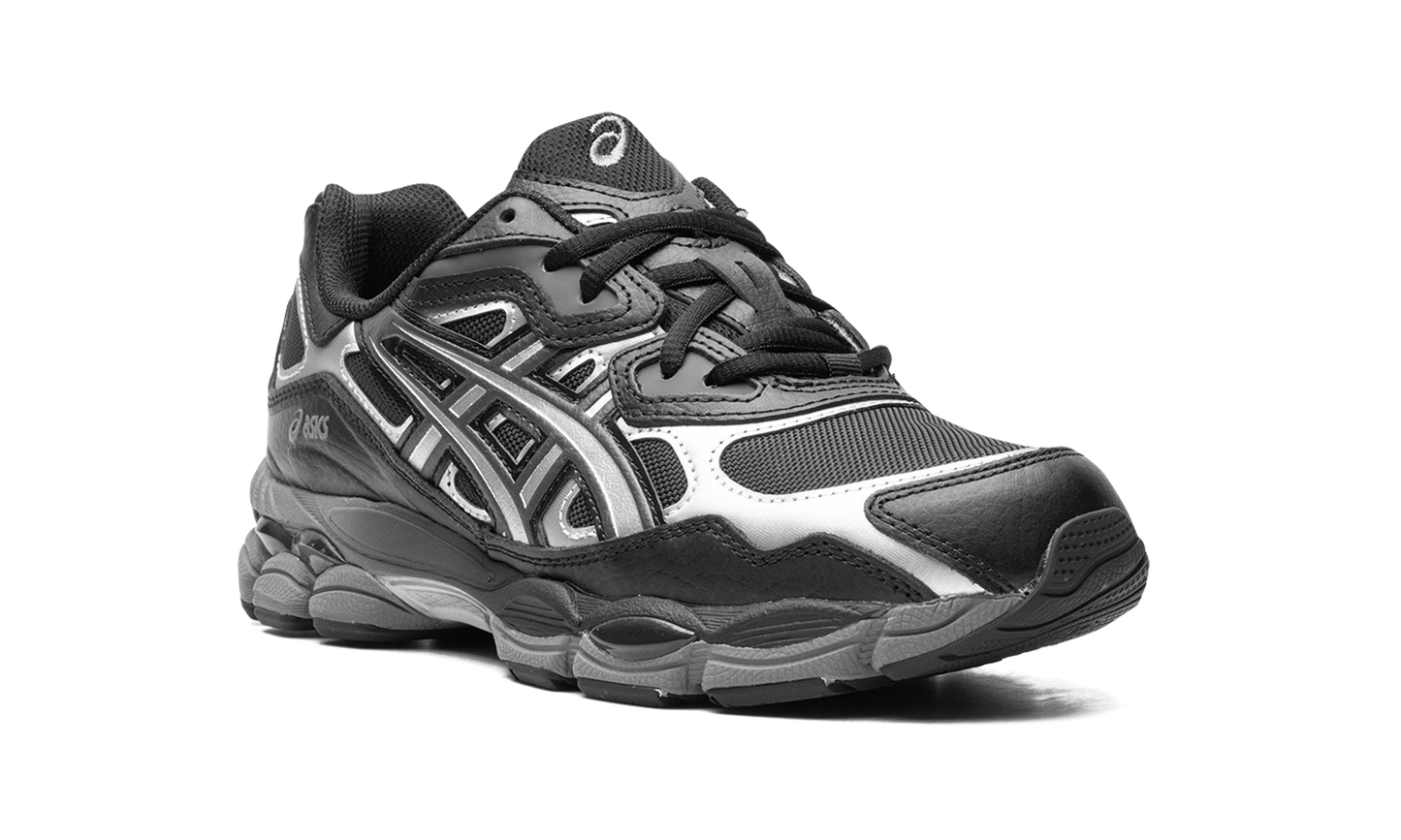 Gel NYC "Graphite" 1203A280 002