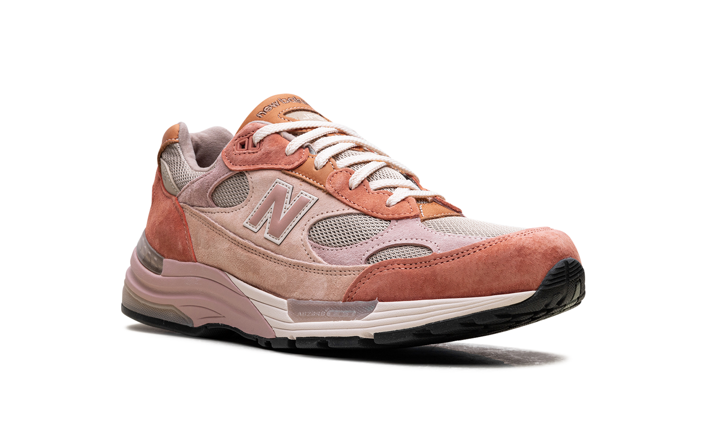 992 "Joe Freshgoods - Aged Well" U992JG1