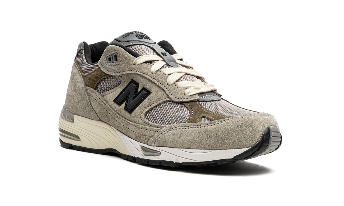 991 WMNS "MADE in UK - JJJJound x New Balance" W991JJA