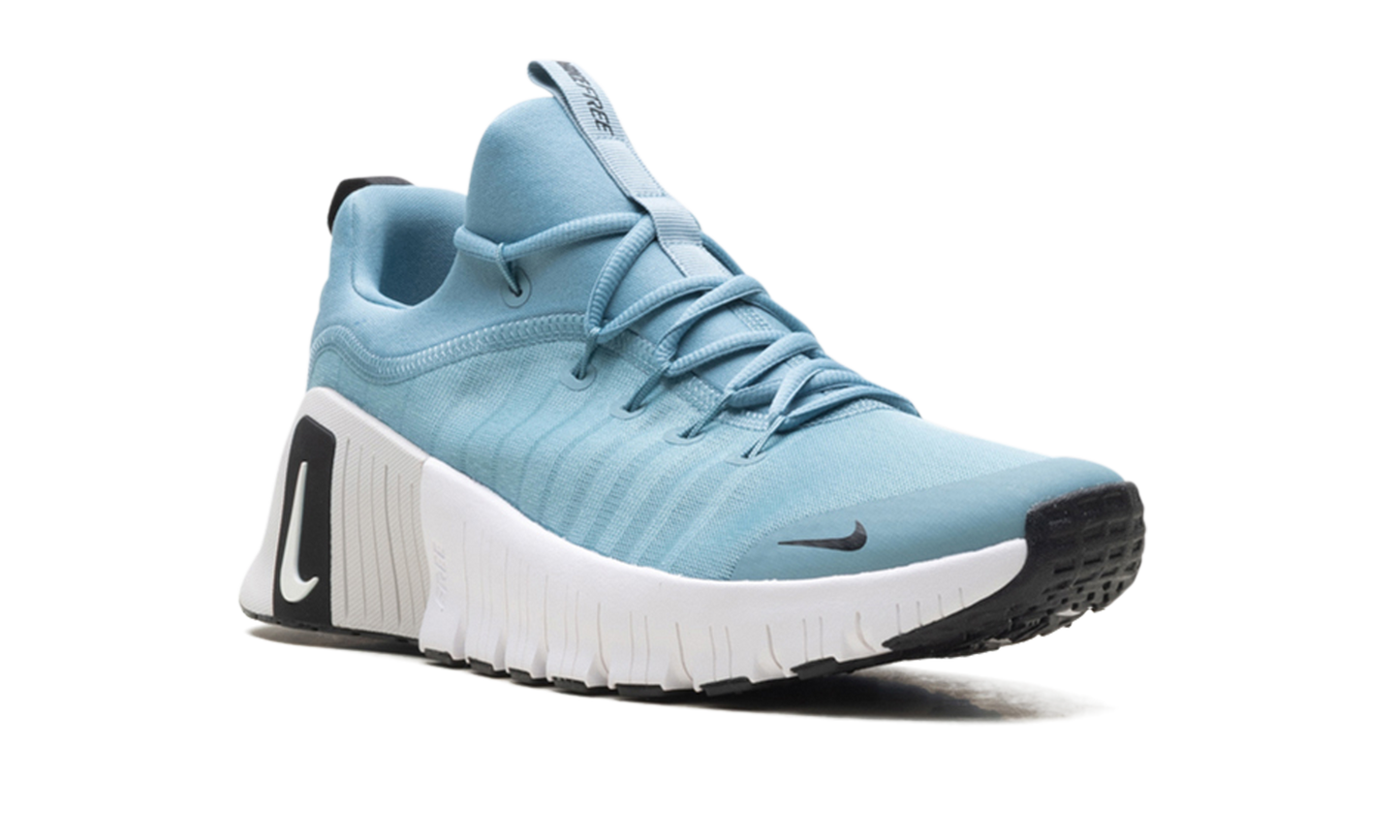 Free Metcon 6 "Denim Turquoise" FJ7127 400