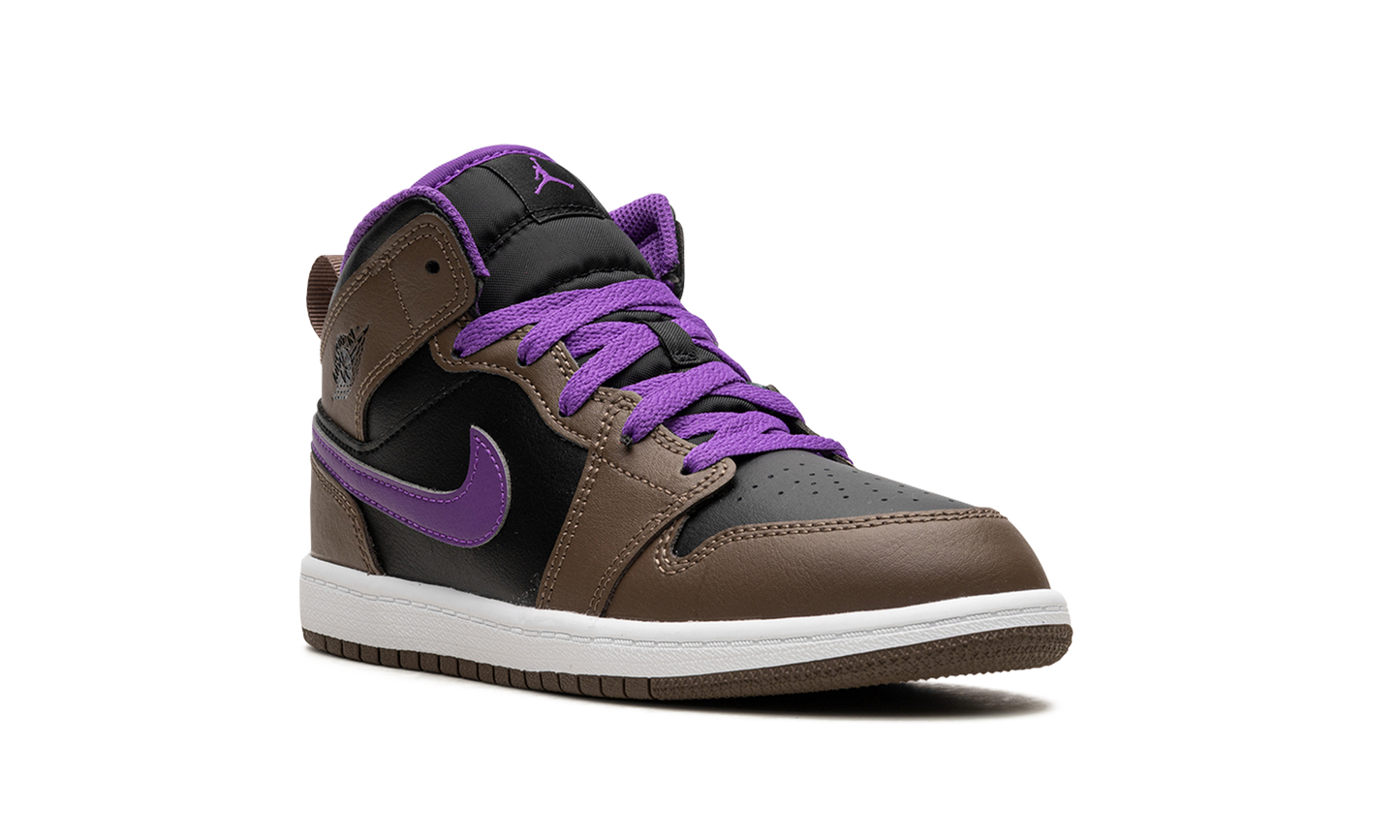 Air Jordan 1 Mid PS "Palomino" DQ8424 215