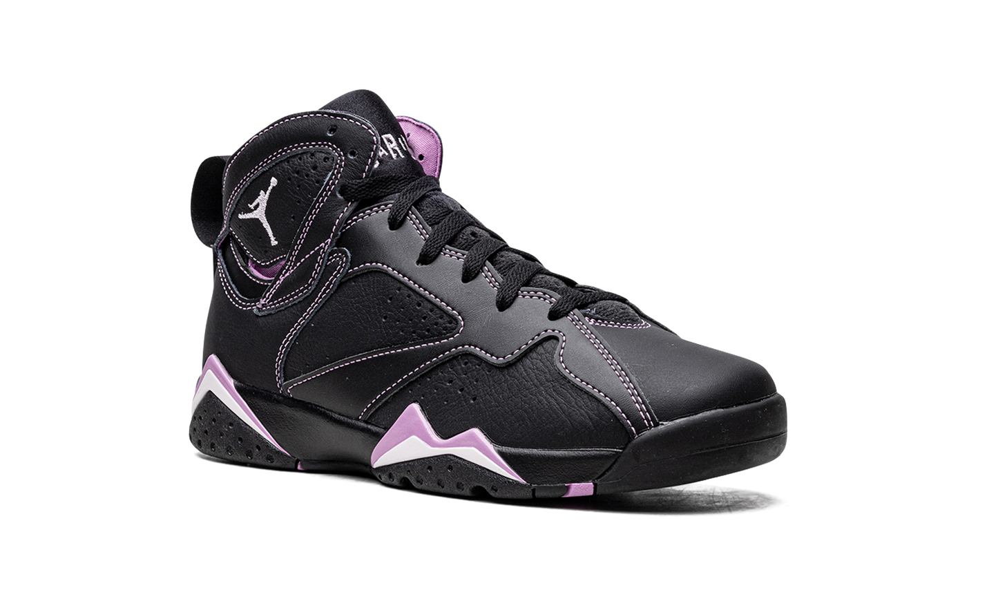 Air Jordan 7 GS "Barely Grape" DV2255 055