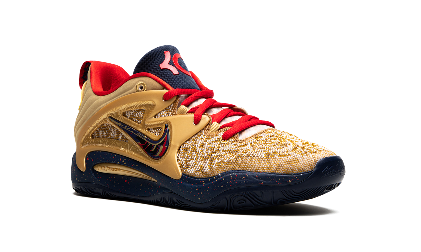 KD15 "Olympics" DC1975 700