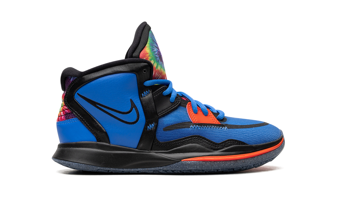 Kyrie Infinity SE GS "Tie-Dye" DM3894 410