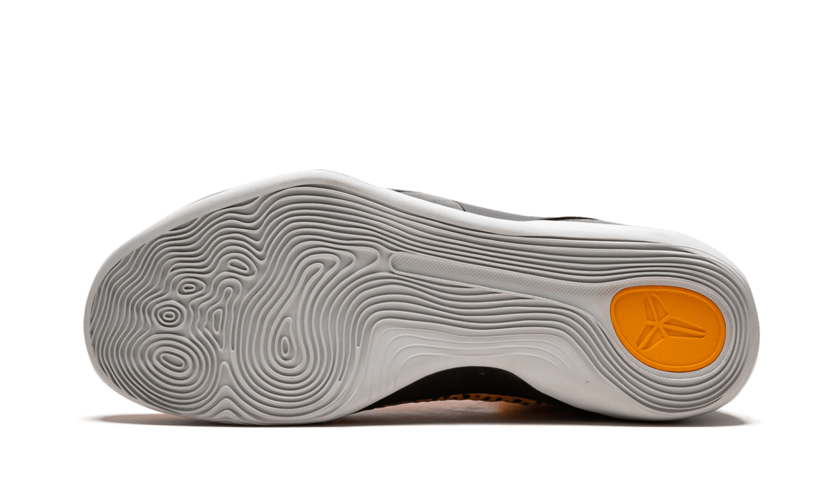 Kobe 9 Elite "Team" 630847 500