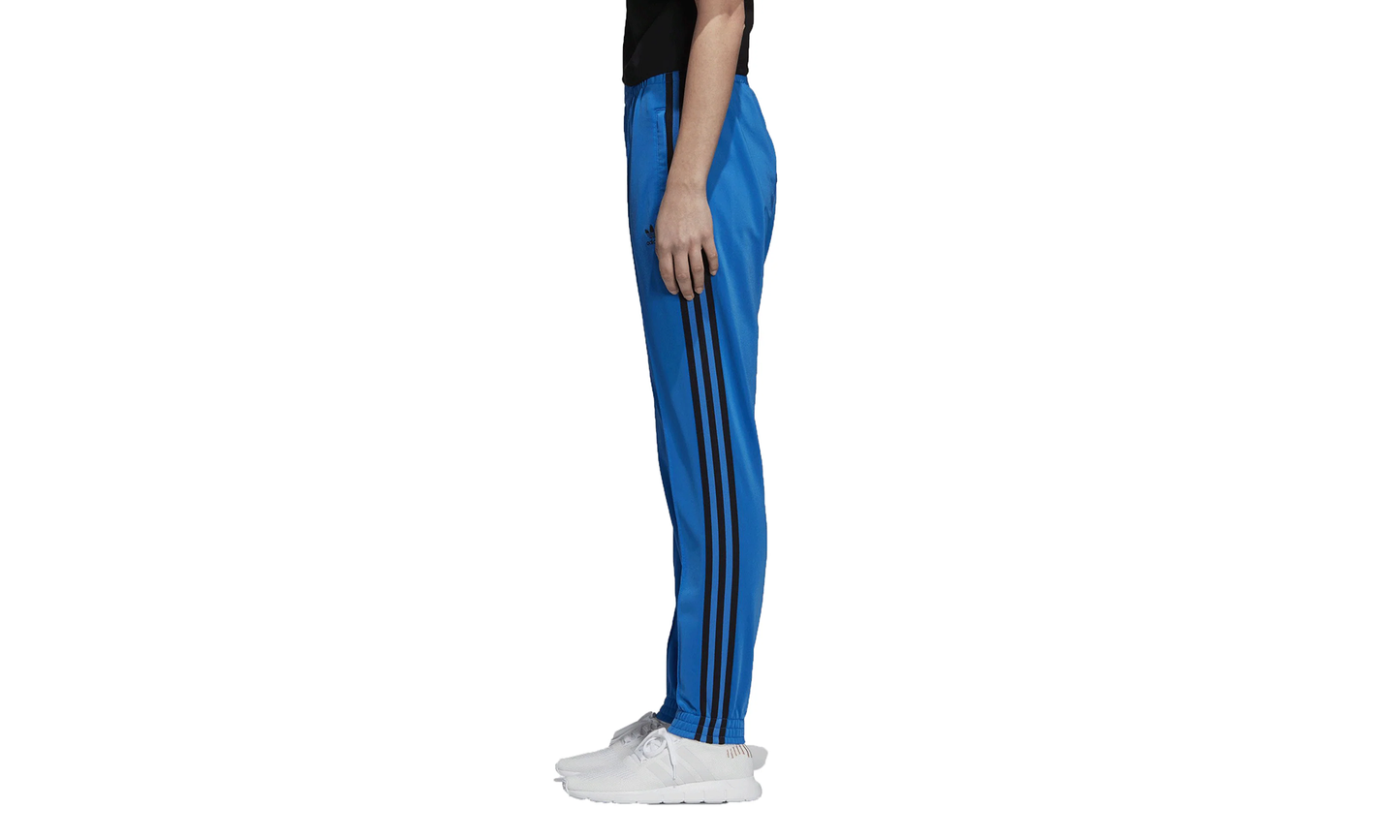 Athletic Track Pants "Bright Royal / Black" DH4207