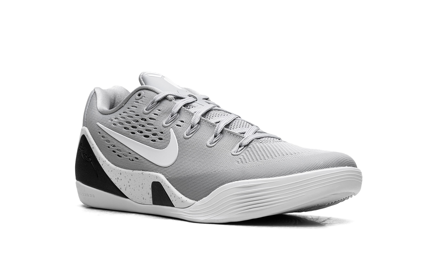 Kobe 9 EM Low Protro TB "Wolf Grey" IH1401 001