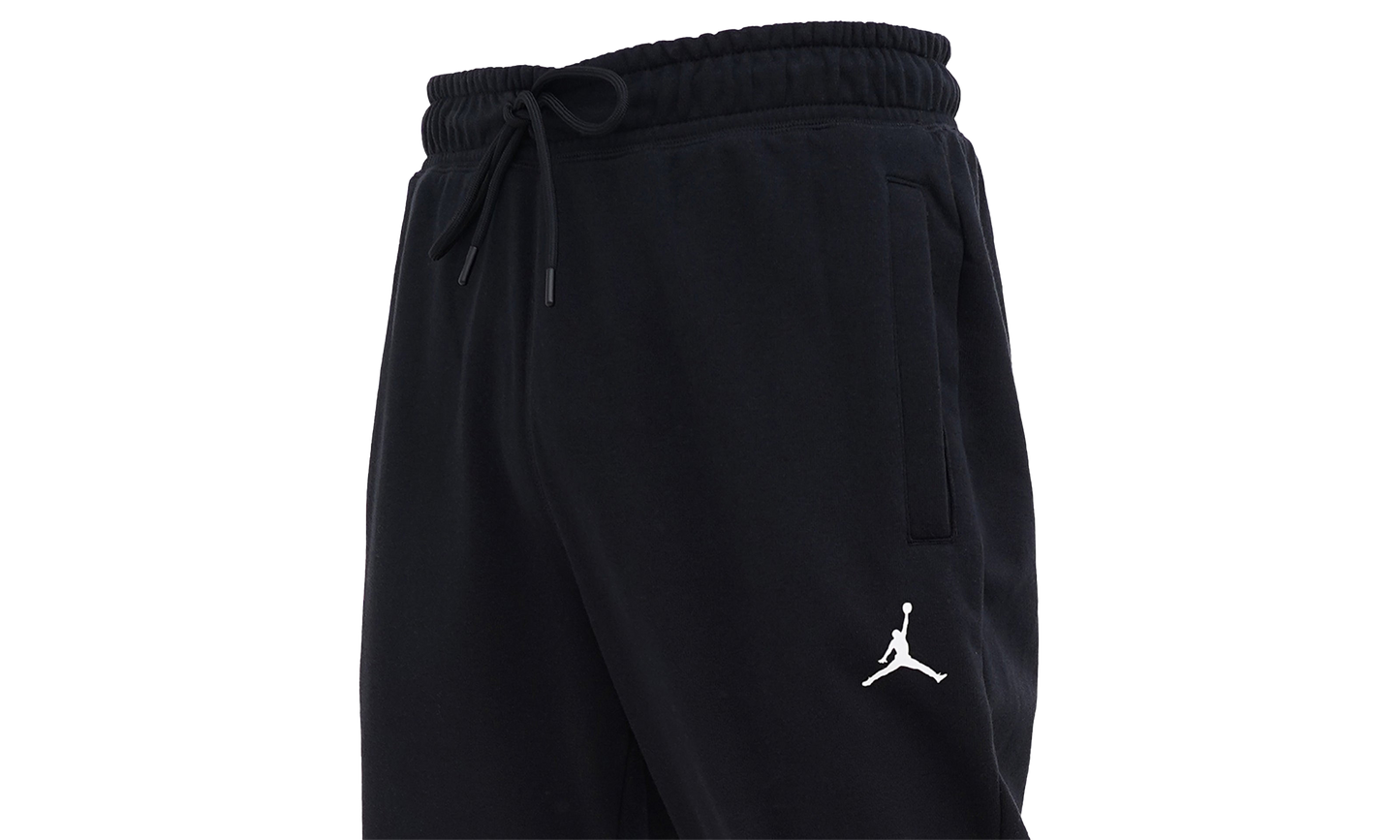 TEAM DRY FLEECE PANT "Black" CV8347 012