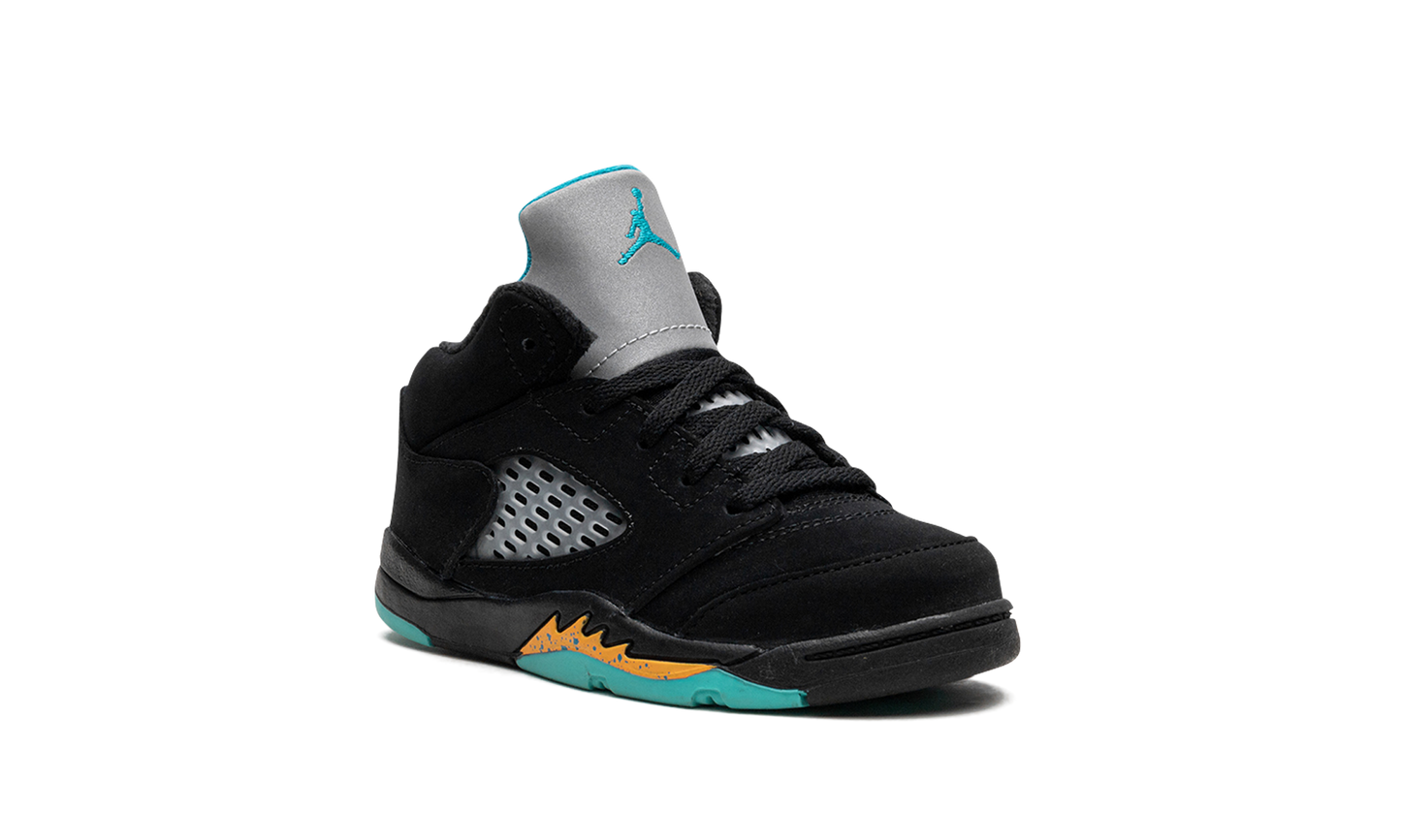 Air Jordan 5 TD "Aqua" 440890 047