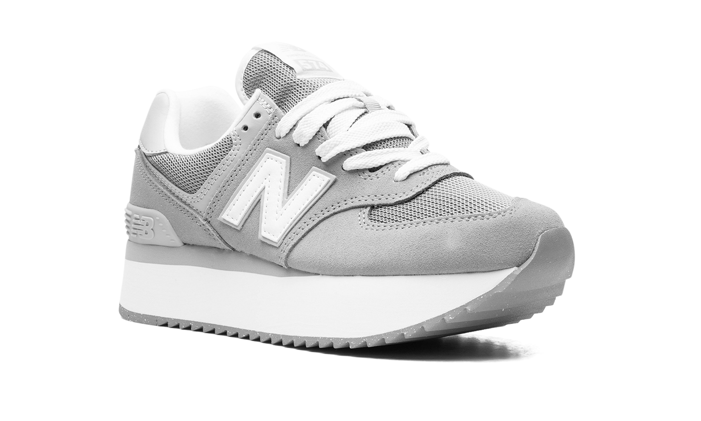 574+ "Shadow Grey" WL574ZSD